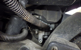 SUZUKI ADDRESS V100 CE11A