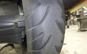 SUZUKI SKYWAVE 250 (Burgman 250) M CJ45A
