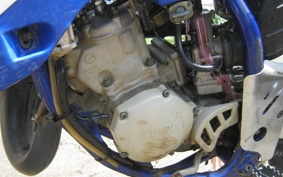 YAMAHA YZ125 CE09C