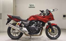 HONDA CB400 SUPER BOLDOR A 2017 NC42