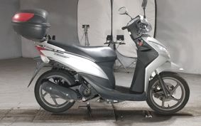 HONDA DIO 110 JF31