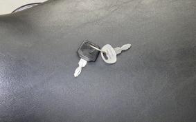 HONDA SHADOW 750 Gen. 2 1997 RC44