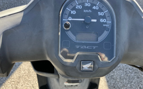 HONDA  TACT  BASIC  AF75