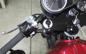 HONDA GB350 2022 NC59