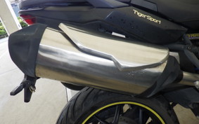 TRIUMPH TIGER1050(ショルイ