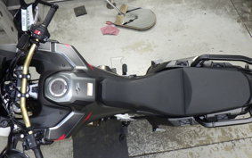 HONDA CRF1100L AFRICA TWIN DCT 2026 SD15