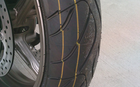 SUZUKI SV650 ABS VP55E