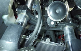 KAWASAKI NINJA 250 2010 EX250P