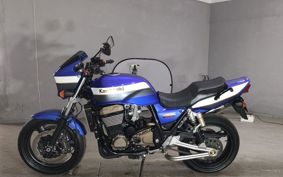 KAWASAKI ZRX1200 R 2004 ZRT20A