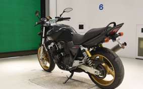 HONDA CB400SF VTEC Spec3 2004 NC39