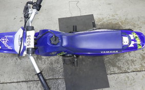 YAMAHA PW80 2024 4BC