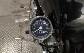 HONDA SHADOW 750 SLASHER 2001 RC48