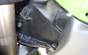 KAWASAKI ZX 1200 NINJA R 2003 ZXT20B