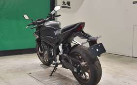 HONDA CB650R E-Clutch 2025 RH17
