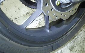 HONDA CBR400R 2025 NC65