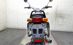 HONDA FTR223 MC34