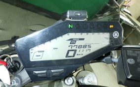 YAMAHA MT-09 A 2014 RN34J