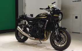 KAWASAKI Z900RS CAFE 2024 ZR900K