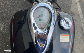 YAMAHA DRAGSTAR400 CLASSIC 2002 VH01J