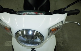 SUZUKI ﾚｯﾂ 2014 CA4AA