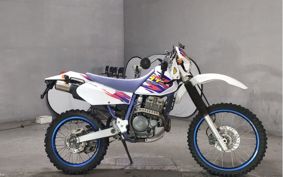 YAMAHA TT250R 4GY