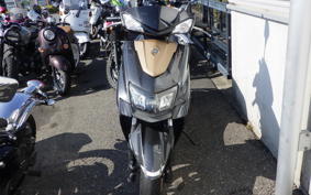 YAMAHA CYGNUS 125 XSR 3 SED8J
