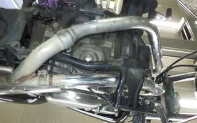 SUZUKI GZ250 Marauder