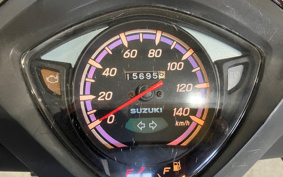 SUZUKI ADDRESS V110 CE47A