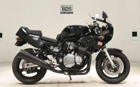 SUZUKI GS1200SS 2001 GV78A