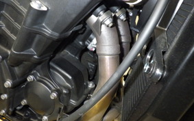 TRIUMPH STREET TRIPLE RS 2023