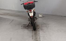 SUZUKI DJEBEL 125 SF44A