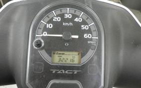 HONDA TACT-4ﾍﾞｰｼｯｸ AF79