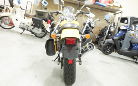 HONDA MAGNA 50 AC13
