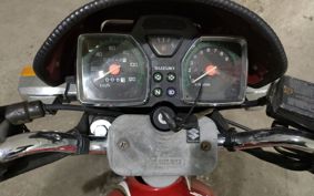 SUZUKI GS125 LA245