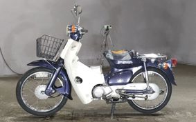 HONDA SUPER CUB50 AA01