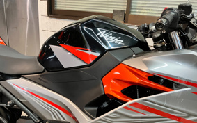 KAWASAKI NINJA 400 2018 EX400G
