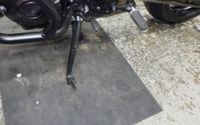 YAMAHA XSR900 2025 RN96J