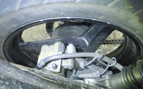 HONDA CB400SF VTEC K NC42