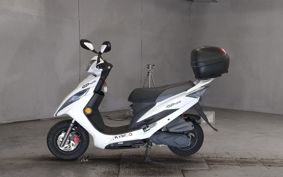KYMCO  KYMCO GP125I FC25EA