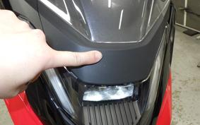 HONDA NC750X DCT 2026 RH23