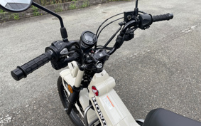 HONDA CT125 HUNTER CUB JA65