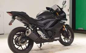YAMAHA YZF R-3 2019 RH13J