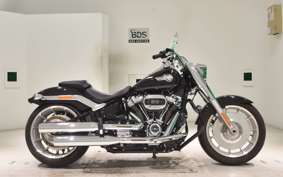 HARLEY FLBS 1870 2025
