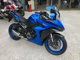 Фото Suzuki GSX-S1000 GT 2022 с японского аукциона