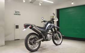 YAMAHA SEROW 250 2001 DG11J