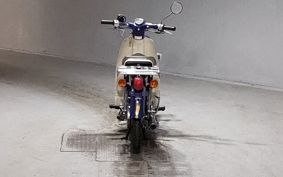 HONDA SUPER CUB50 AA01