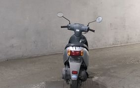 SUZUKI LETS4 CA45A