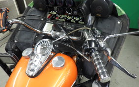 HARLEY FLHTC TRIKE 1340 1988