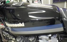KAWASAKI Z550 2026
