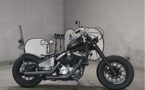 KAWASAKI VULCAN400 CLASSIC VN400A